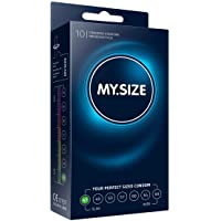 MY.SIZE Condones - 1 unidad